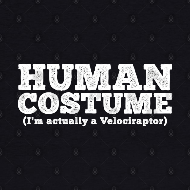 Human Costume by giovanniiiii